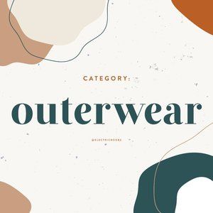 Outerwear